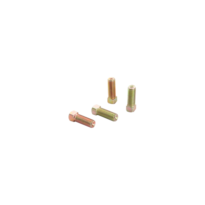 ANSI/ASME B18.2.1 제곱 헤드 볼트, 자동차 패스너